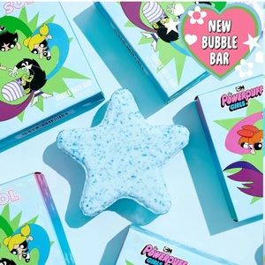 🆕 Colourpop - Bubble Bath Bar 🧼